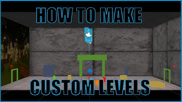 (part 1) MADNESS Project Nexus: How to make a custom level: The bare minimum.