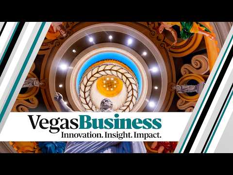 Strip casino giants eyeing Wall Street exits as billionaires bet ... - YouTube