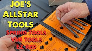 Joe’s AllStar Tools: Spring Tools First Look and VIM Tools To Make Life Easier