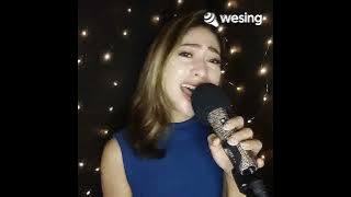Rain -Sarah Geronimo Cover by| Islet Coñge