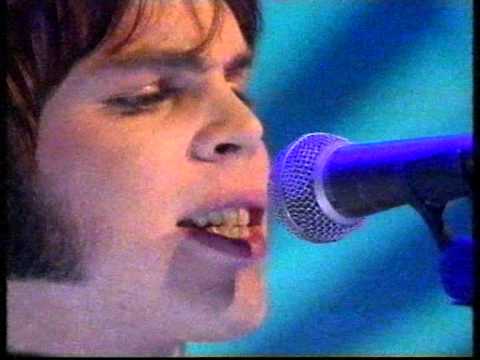 Supergrass - I&#039;d Like To Know live on Jools Holland