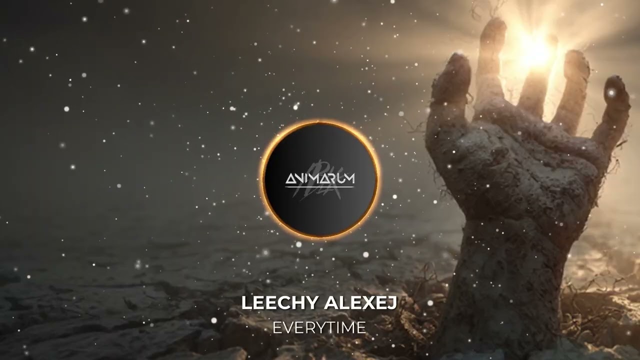Obejrzyj Leechy Alexej - Everytime w YouTube Obejrzyj Leechy Alexej - Everytime w YouTube