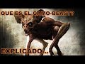 ¿Que es El Camo - Beast ? EXPLICACIÓN COMPLETA