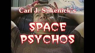 Watch Space Psychos 4 Trailer