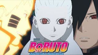 Boruto:naruto next generations episode 20 had some great pacing.
boruto started and ended strong with the plot getting thicker thicker.
naruto...