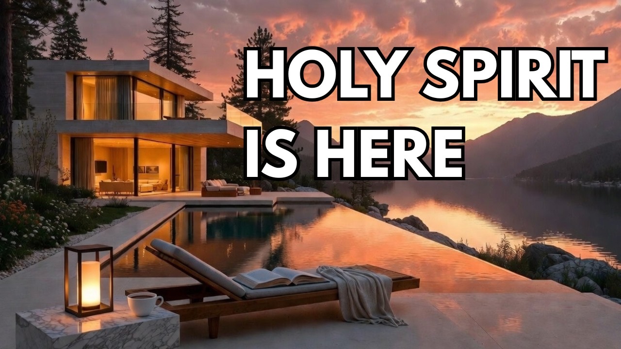 Soaking Worship Instrumental Music ✨ Heavenly Worship Music to Calm Your Soul