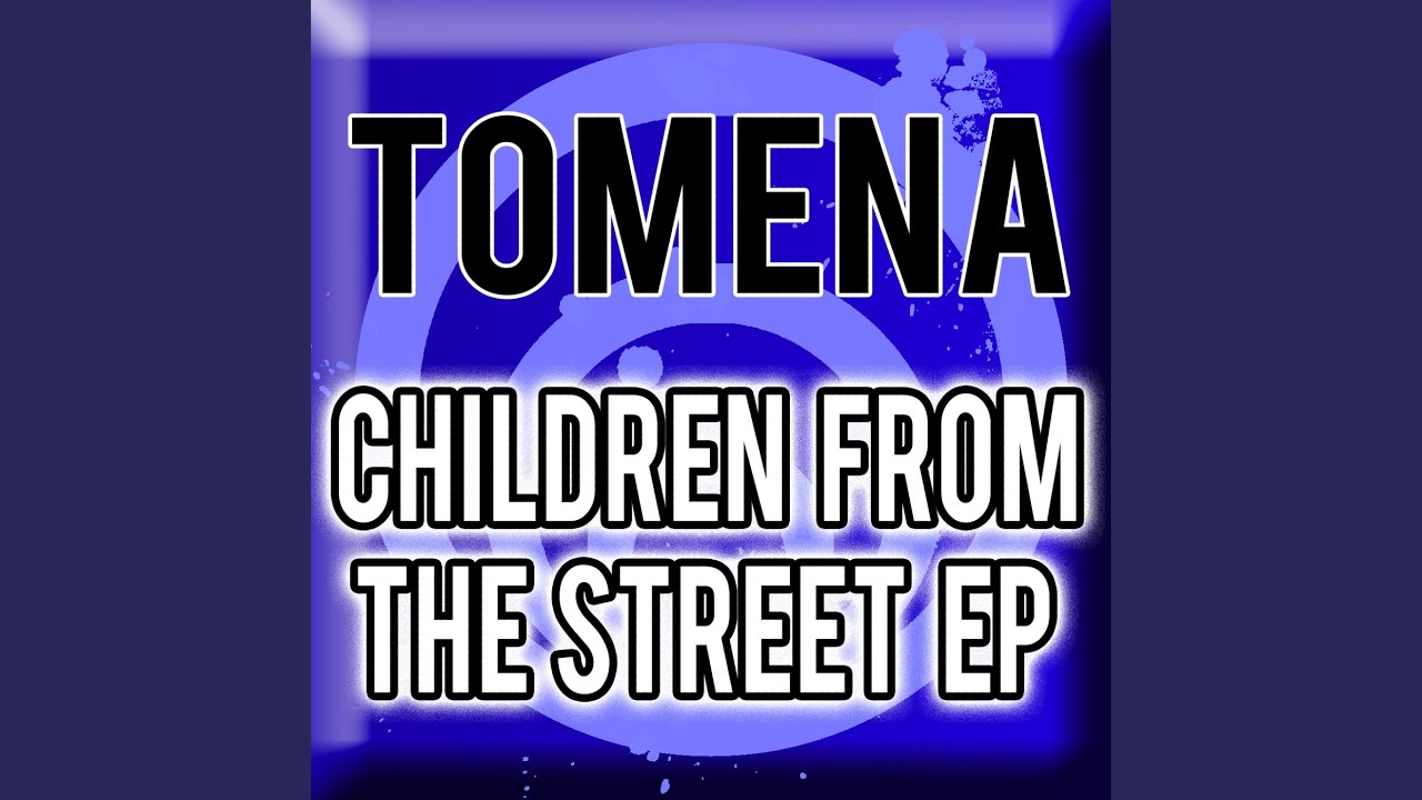 YouTubeでChildren from the Streetを視聴