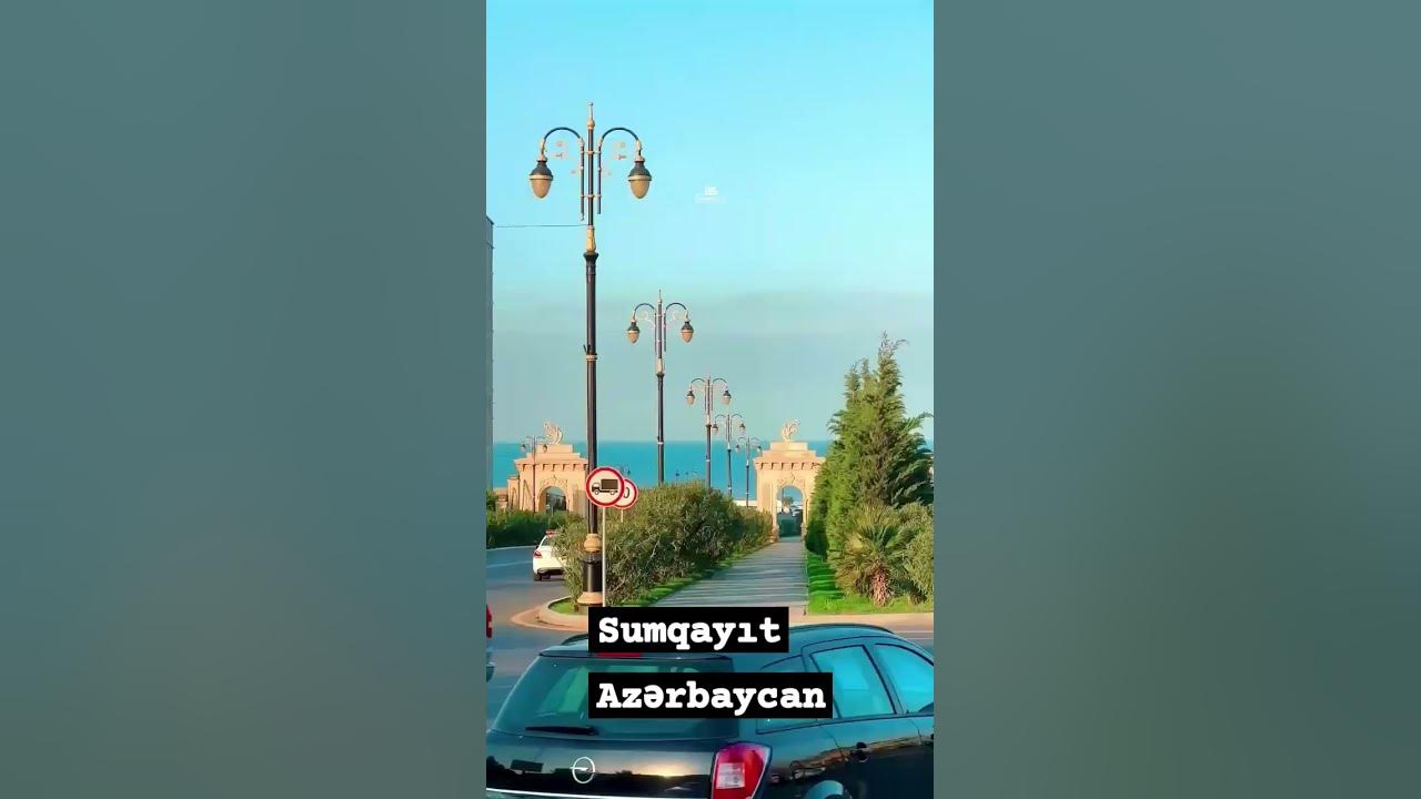 Azərbaycan,Sumqayıt #azərbaycan #sumqayit #sumqayıt #baku #gəncə # ...