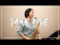 『Take Five』島村楽器セレオ国分寺店サックスインストラクターが吹いてみた！