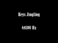Keys Jingling Sound Effect Free High Quality Sound FX 