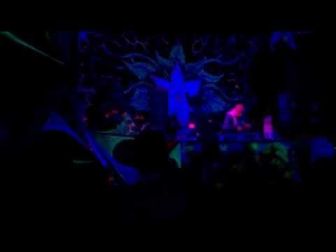 Psytrance Cape Town ♬♪ Trip (1) ♬♪♩♥ Vortex 20 Years 2014 ♥♩♪♬