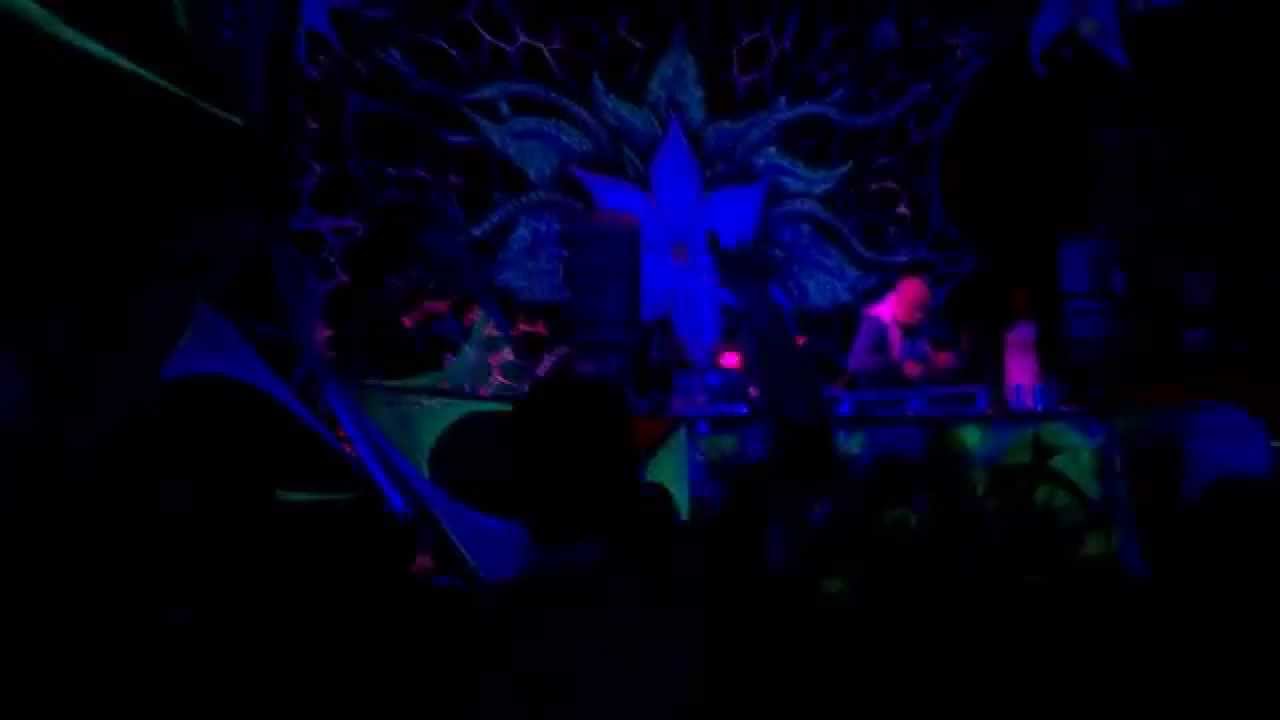 Psytrance Cape Town ♬♪ Trip (1) ♬♪♩♥ Vortex 20 Years 2014 ♥♩♪♬