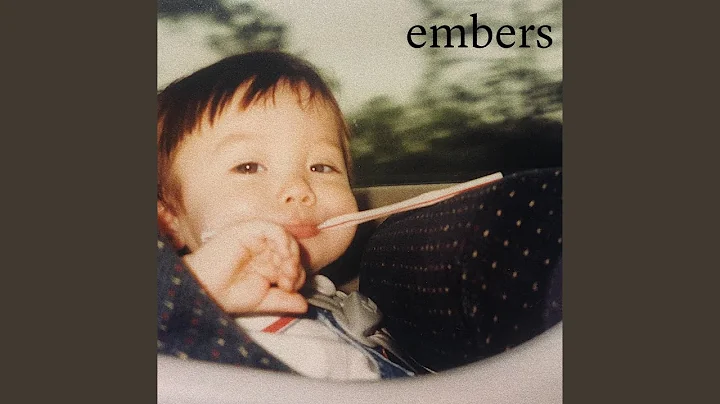 Embers
