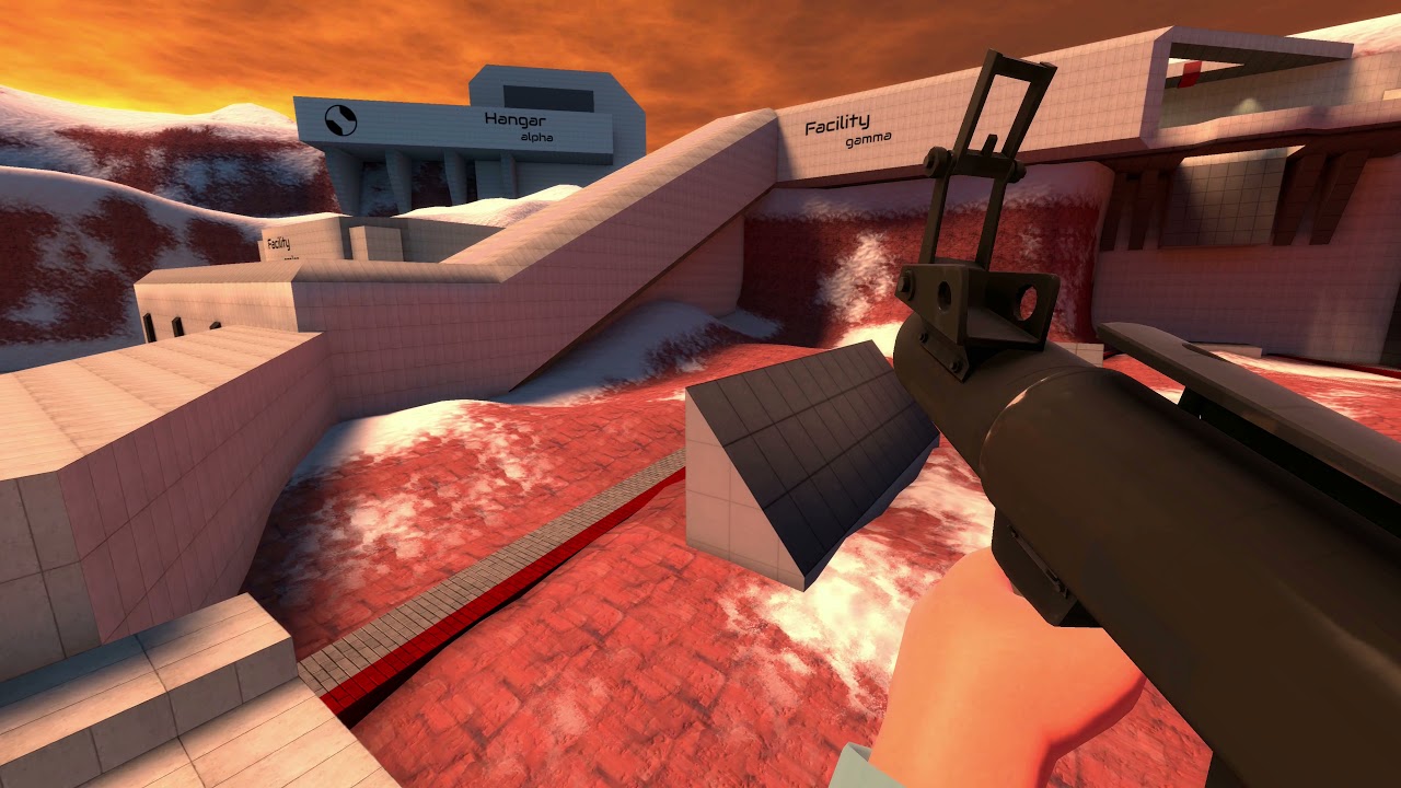 TF2: Jump_Phobos TAS | Redo