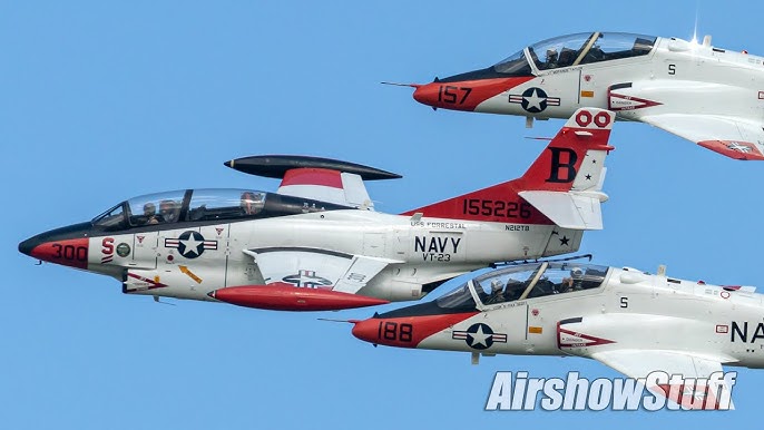 Navy resumes flight operations for some T-45 aircraft