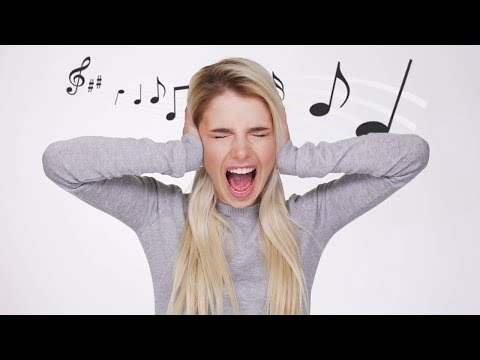 Самый громкий звук