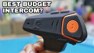 BT-S2 2019 Review | Best Budget Bluetooth Intercom for Helmet?