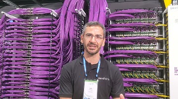 DriveNets at OCP Global Summit 2021