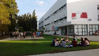 Descubrí la Facultad de Humanidades y Ciencias de la Educación