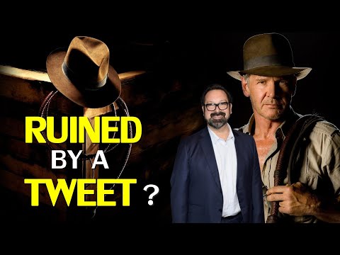 How to damage a huge Hollywood production with a single tweet