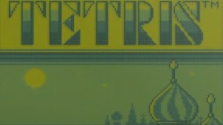 Tetris (Game Boy) Playthrough - NintendoComplete screenshot 3