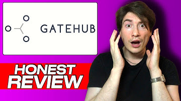 GateHub Review: Honest User Experience & Features of the Crypto Wallet Platform
