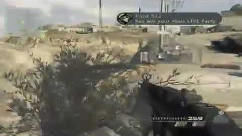 How To Get Out Of The Mw3 Spec Ops Mission Hit And Run