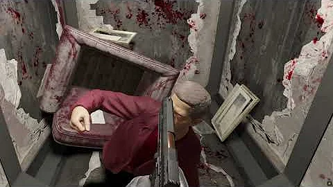 Gunman Contracts | Chapter 2 | With Brutal Blood Mod