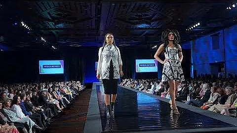 SWAIA - Indian Market 100 years  2022 -  FASHION S...