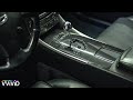 How To Carbon Fiber Wrap Lexus IS Interior | Detailed Guide | Vvivid Vinyl