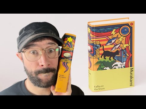 Kafka on The Shore By Haruki Murakami - Review