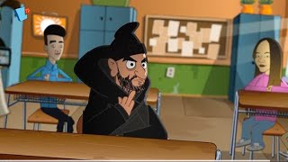 Faydee - Habibti || Official Music Video  :🖕🖕.