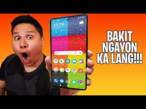 Redmi K50 - MALAPIT NA TO LUMABAS SA ATIN!