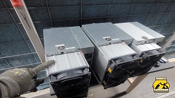 Bitcoin Hosting - Which Miner is Best?