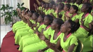 What Shall I Render  // Gospel Melodies -GM