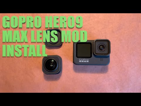 GoPro HERO9 Max