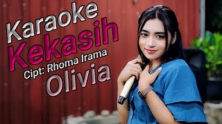 Kekasih Karaoke duet Olivia