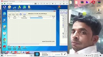 Symphony i97 Hang Logo Lcd Fix Dead Recovery-10000% Tested