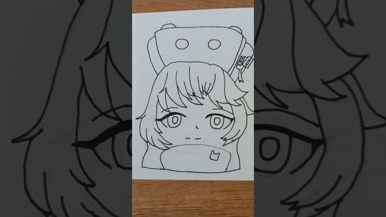 Кого ещё нарисовать? 