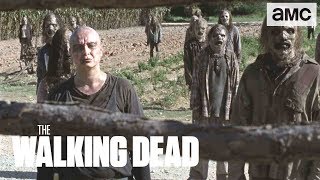 'Alpha's Demands' Sneak Peek Ep. 911 | The Walking Dead