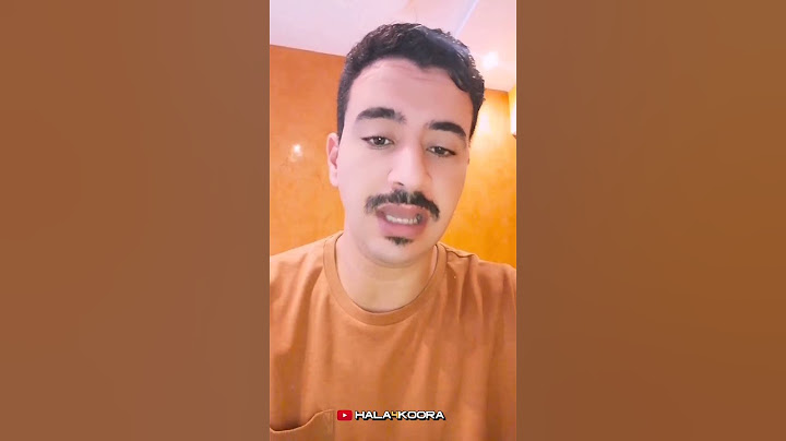 لاعب مصري اغويرو يعتدي على جامع الكرات بطريقة همـ.ـجية في نهائي بين المغرب ومصر😡