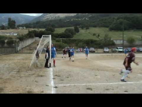 Torneo della Madonna - Limanti VS Le Sorti