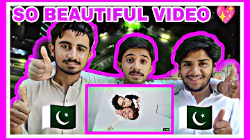SQA  Pakistani Reaction  l Charlie Puth -Left And Right (Feat.Jung Kook of BTS)