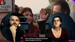 Deep Dive into l 50 Facts You Didn't Know About Pulp Fiction l Immersive Reactions EXTRAS