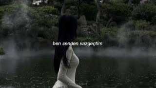 Skapova - Ben Senden Vazgeçtim Resimi