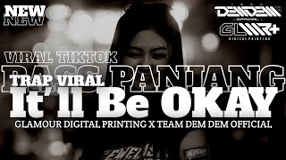 TRAP BASS PANJANG COCOK BUAT CEK SOUND 🔥🔥🔥 GLAMOUR DIGITAL PRINTING X TEAM DEM DEM OFFICIAL
