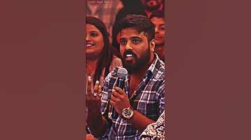 HR ka husband Part-1 | Pranit More raw & unfiltered comedy  video #pranitmore #crowdwork