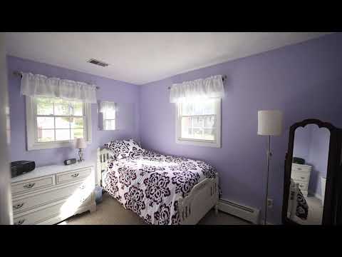 63 Olive St, Auburn, ME home video tour