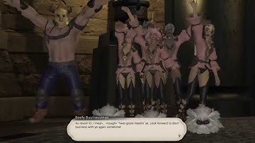 12 reasons why Final Fantasy 14 is better than World of Warcraft