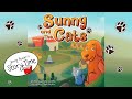 🐾 Kids Book Read Aloud: SUNNY AND THE CATS by Victoria Otto | Story Time